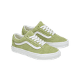 thumbnail image 2 of VANS FU OLD SKOOL Sneakers (BYY) Pig Suede Winter Pear, 2 of 4
