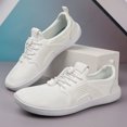 thumbnail image 4 of Zapatos minimalistas descalzos transpirables informales para actividades al aire libre, 4 of 9