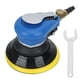 thumbnail image 2 of Máquina Pulidora Neumática, Máquina Lijadora De Aire Fuerte Durabilidad Tamaño Pequeño Para Barcos Para Automóviles Eléctricos Para Trenes Para Automóviles, 2 of 7