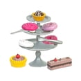 thumbnail image 4 of Sophia's Dessert and Display Set for 18'' Dolls, 4 of 6