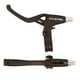 thumbnail image 3 of Juego de frenos caliper Gospel BMX Aluminio Negro Unisex, 3 of 6