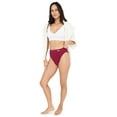 thumbnail image 6 of Jockey Women's Elance French Cut - 3 Pack, 6 of 6