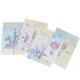 thumbnail image 5 of 18 piezas (estilo aleatorio) sobre de papelería antiguo creativo de estilo chino B5 juego pequeño fresco y exquisito sobre pequeño de papelería de estilo chino (excluyendo papelería y otros productos, 5 of 5