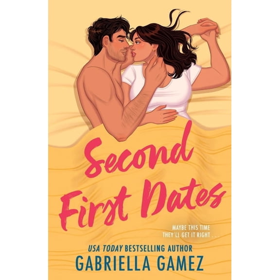 Second First Dates, (Paperback)