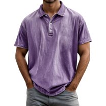 Afdoent Golf Shirts For Men Male Shirts For Casual Wear Classic Style With Soft Collar Ideal For Spring Summer Autumn Fashion