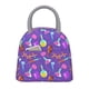 thumbnail image 1 of Fotbe Chemistry Tools Bolsa de Almuerzo con Estampado, Lonchera Aislada, Contenedor de Comida Reutilizable Tipo Cooler a Prueba de Fugas, 1 of 6