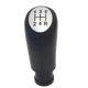 thumbnail image 2 of unique Gear Shift Knob Lever Change Gearbox Stick Shifter Alfa Romeo 147 156 2000-2010 Manual Selector Transmission Handle Ball 5 Speed, 2 of 5