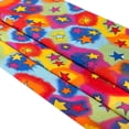 thumbnail image 3 of Glowing Star Broadcloth 60" Celestial Print Fabric By The Yard - Day, 3 of 4