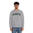 thumbnail image 4 of Wilmington North Carolina NC Sweatshirt, Gifts, Crewneck, 4 of 4