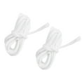 thumbnail image 1 of Cotton Candle Wick, Wear Resistant Cotton Wicks Oil Absorption  For DIY Oil Lamp 4mm, 1 of 8
