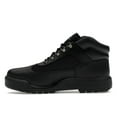 thumbnail image 2 of Timberland Men's Field Boot Mid Lace Up Waterproof Black, from StockX, 2 of 5