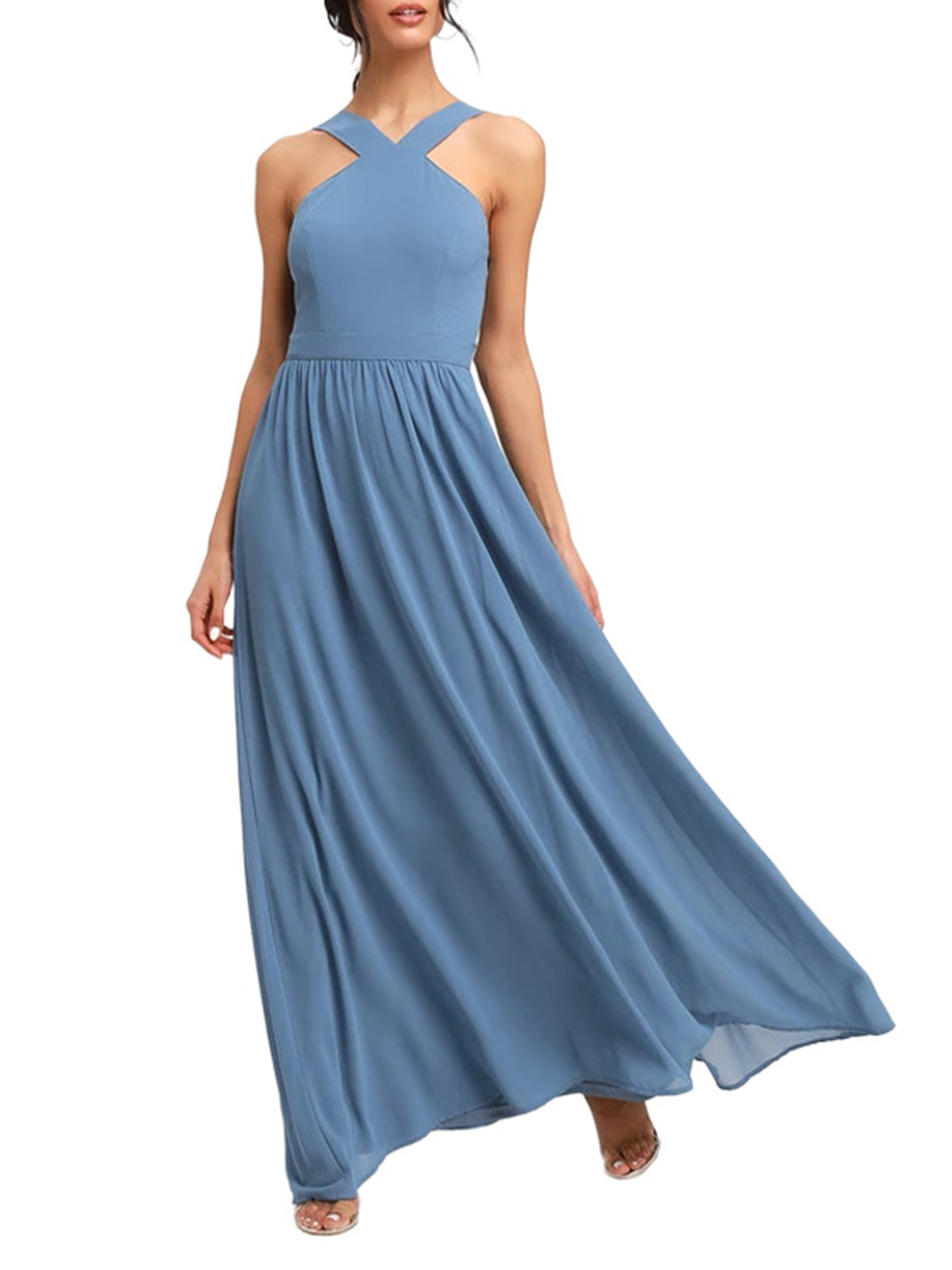 Walmart womens formal dresses Clearance