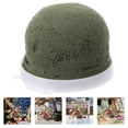 thumbnail image 1 of Greenadscape 2Ud Espuma Verde Para Flores Con Adhesivo Para En Bodas Y Eventos Especiales, 1 of 6