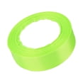 thumbnail image 1 of Gift Ribbon Wedding Decorations Clothes good texture; which can Making Supply DIY Craft Accessories Light-weight Polyester Ribbons for Ornaments White 01, 1 of 7