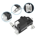 thumbnail image 4 of Actuador de puerta de mezcla de calefacción HVAC Unique Bargains, actuador de temperatura compatible con Toyota 4Runner 1999-2002 No.87106-35070, 4 of 6