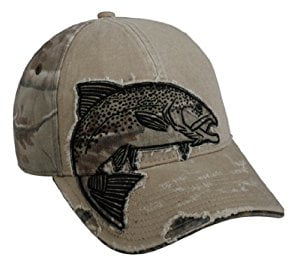 realtree hat walmart