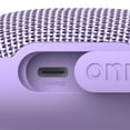 thumbnail image 4 of Mini haut-parleur robuste Bluetooth avec mode de synchronisation véritablement sans fil onn., 4 of 4