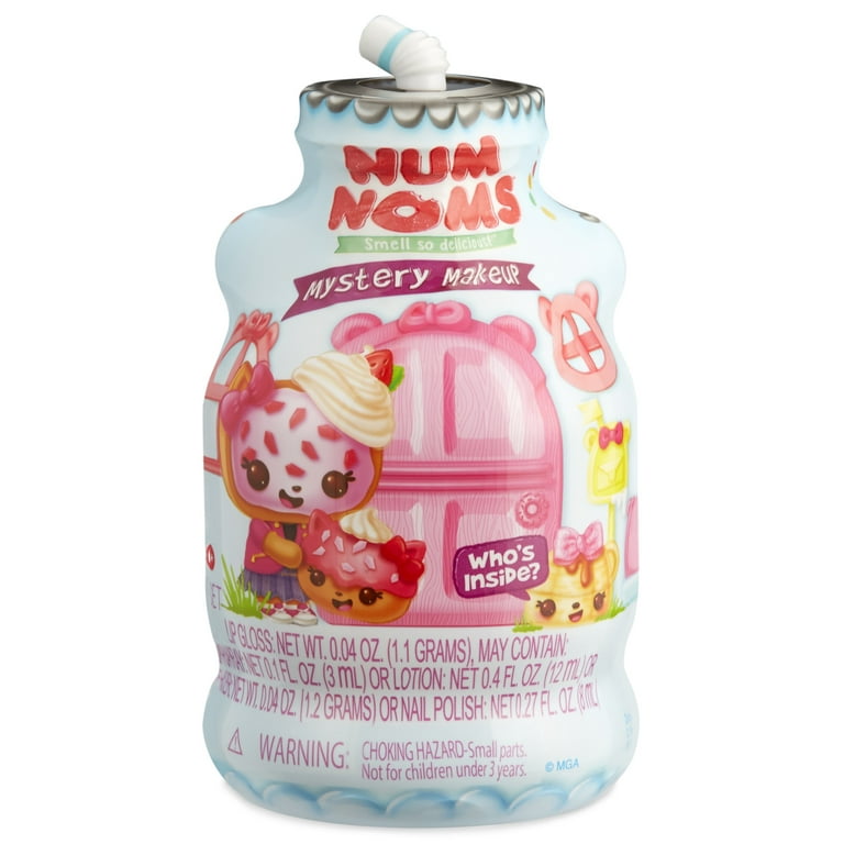 Num Noms Mystery Makeup Surprise