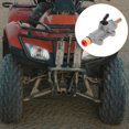 thumbnail image 4 of unbranded Maestro De Trasero Para Atv Con Construcción Duradera Para Excursiones Todoterreno, 4 of 6