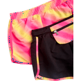 thumbnail image 3 of dELiA*s Girls Athletic Shorts - 2 Pack Running Dophin Shorts for Girls with Fanny Pack (Sizes: 7-16), 3 of 7