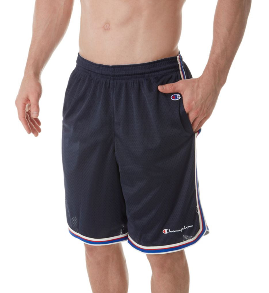 Champion - Champion Men's Core Basketball Shorts - Size - L - Color ...