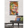thumbnail image 2 of Dean Russo - Donald Trump Wall Poster, 22.375" x 34", 2 of 5