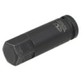thumbnail image 2 of Unique Bargains 1/2-Inch Drive x 22mm Impact Hex Bit Socket, Metric 3' Length, Cr-Mo Steel, 2 of 5