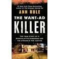 thumbnail image 1 of Pre-Owned The Want-Ad Killer (Mass Market Paperback) 0451166884 9780451166883, 1 of 1