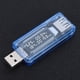 thumbnail image 5 of Detector USB LCD Voltímetro Amperímetro Probador de Capacidad de Potencia Medidor de Corriente de Voltaje, 5 of 11