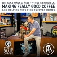 thumbnail image 7 of Stella Blue Espresso Caffe Mocha Cans, Ready-to-Drink Coffee Energy Beverage, 100% Colombian Coffee, 190mg Natural Caffeine, Gluten Free & Good Source of Protein, 11oz Can, 12 Pack, 7 of 7