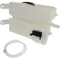 thumbnail image 2 of Washer Reservoir Compatible with CHEVROLET ASTRO/SAFARI 1995-2005 Assembly with Pump and Cap with Rear Wiper, 2 of 5