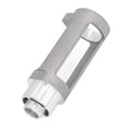 thumbnail image 1 of Square Hole Drill Fixing Bracket, Wear Resistant Squarehole Drill Bit Adapter Universal  for Woodworking Projects, 1 of 7