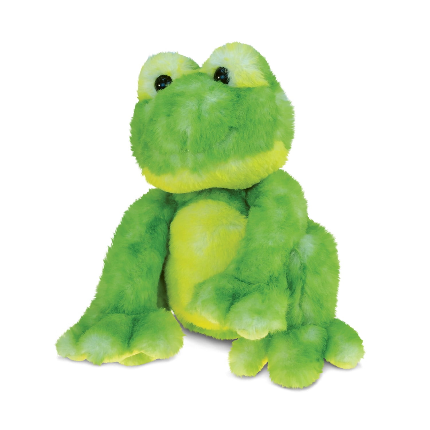 cute frog teddy