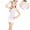 White, variant on Baby Girls Boys Vests Tops Cotton Top Girls Sleeveless Undershirts Summer Top Vest Every Day Wear Girls Back to School Vest Tank Top Blue 6-7 Years