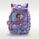 thumbnail image 2 of Australia Smiggle hot-selling original children's backpack cute backpack travel bag purple doll big schoolbag 16 inches, 2 of 4