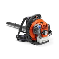 Husqvarna 150BT 765-CFM Gas-Powered 51cc Backpack Leaf Blower