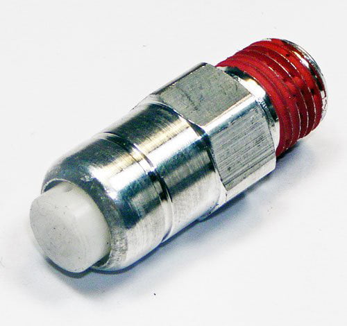 Pressure Washer Thermal Relief Valve 1/4" NPT Thermal Relief Valve 