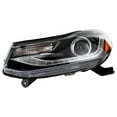 thumbnail image 5 of Pair For 2017-2022 Chevy TRAX LED DRL Projector Headlights Headlamps Left+Right, 5 of 19