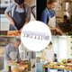 thumbnail image 4 of unbranded 1Ud Organizador Pared Cocina ABS Práctico Soporte Para Cuchillos Y Utensilios Sin Taladro, 4 of 8