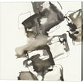 thumbnail image 1 of Great Art Now Stacked I Greige by Chris Paschke Canvas Wall Art, 1 of 2