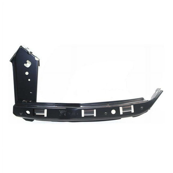 For 02-04 CRV Front Bumper Upper Reinforcement Retainer Brace Support Left Side