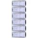 thumbnail image 4 of Filtro De Algodón, Cartucho De Filtro De Acuario Filtro De Algodón De Alta Para Peceras, 4 of 7
