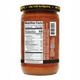 On The Border Medium Salsa, GlutenFree, 24 oz Jar