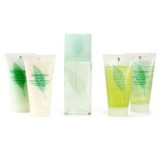 Elizabeth Arden Green Tea Bath and Body collection 5 Piece Gift Set