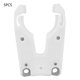 thumbnail image 1 of ISO30 Woodworking Tool Holder Clamp Cradle Fork Claw for CNC Machining Center(5 Pcs), 1 of 4