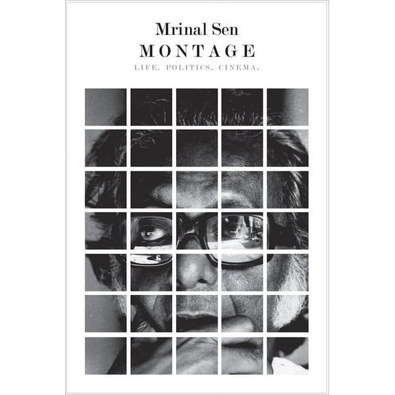 Montage : Life, Politics, Cinema (Paperback)