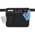 thumbnail image 5 of Ergodyne EGO13718 Cleaning Apron Pouch with Pockets, Black, 5 of 7