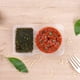 thumbnail image 4 of Bewildely Caja de salsa desechable de una sola pieza, a prueba de fugas, conveniente cada contenedor de compartimento, 10 Uds. Cocina y Comedor, 4 of 6