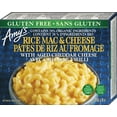 thumbnail image 1 of Amy's Kitchen, Gluten Free Rice Mac & Cheese, Gluten Free Rice Mac & Cheese, 1 of 5