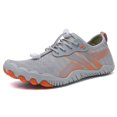 thumbnail image 4 of Zapatos de agua para hombres y mujeres calcetines acuáticos de secado rápido transpirables zapatos deportivos atléticos al aire libre sin cordones para playa natación surf yoga ejercicio, 4 of 9